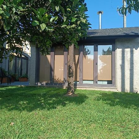 ויגו Villa Playa De Samil מראה חיצוני תמונה
