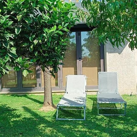ויגו Villa Playa De Samil מראה חיצוני תמונה