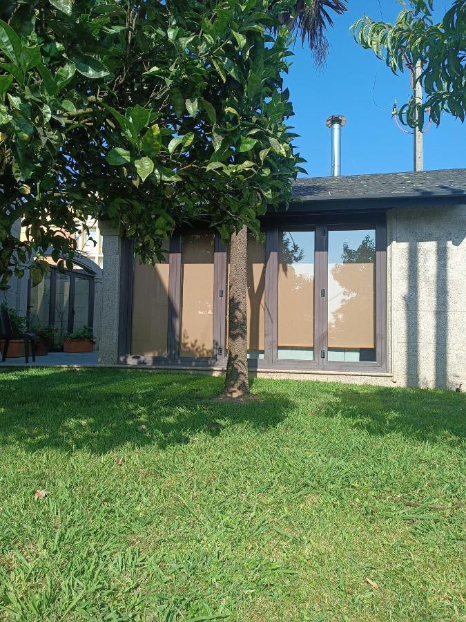 ויגו Villa Playa De Samil מראה חיצוני תמונה
