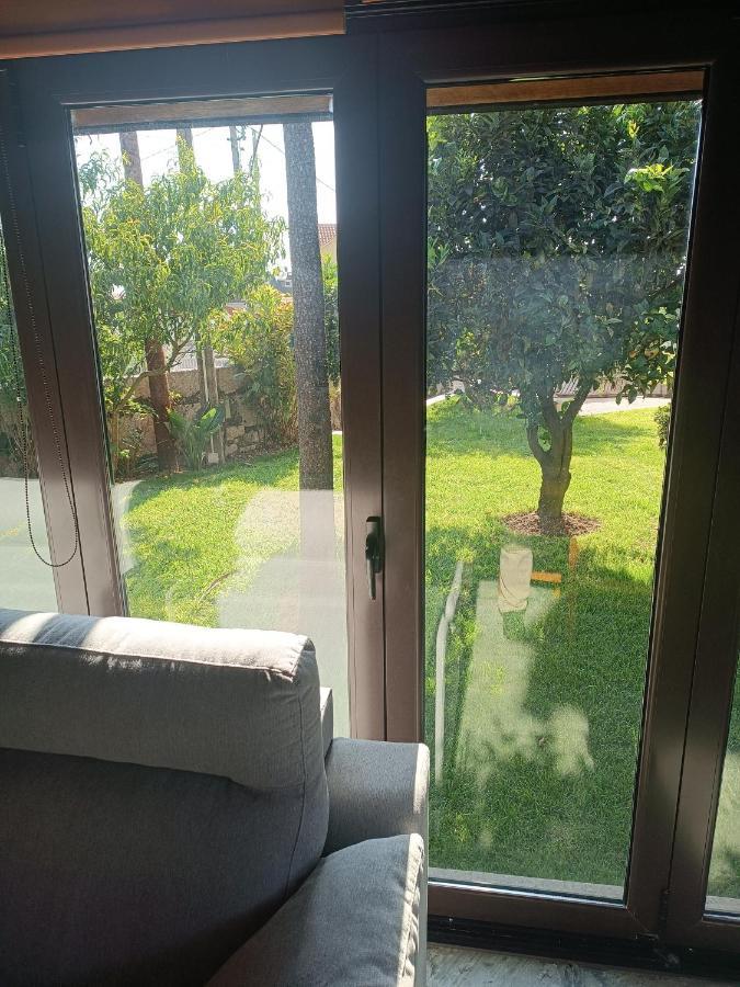 ויגו Villa Playa De Samil מראה חיצוני תמונה
